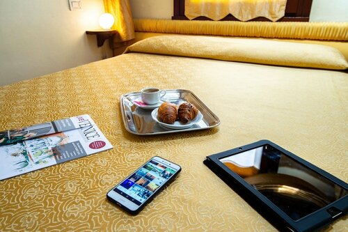 Hotel Mercurio Venezia