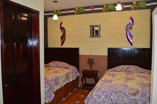 El Sueño de Quetzalcoatl, Book Hotel Billige hoteller i State of Mexico