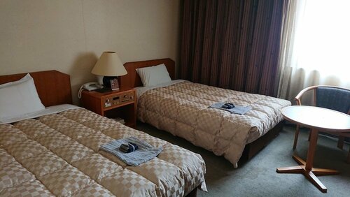 Hotel Castle Plaza Tagajo, Réserver Hôtel Tagajo 