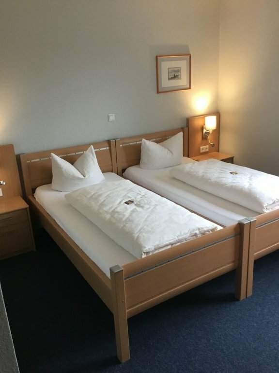 Hotel Herbers