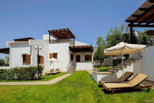 Trikorfo Beach, Prenota Affittacamere Affittacamere a Macedonia, Affittacamere