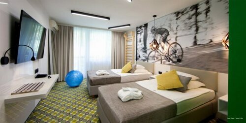 Sport Hotel Otocec, Book Hotel Dolenjska Hotels with a Pool, Swimming Pool