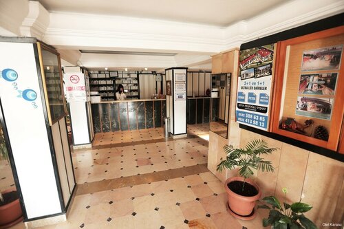 Karasu Hotel, Book Hotel Karasu Marmara Region