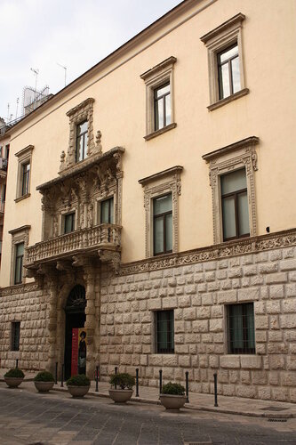 B&B Barletta Acasamia con Parcheggio Privato, Брондау Таңертеңгі аспен бірге түндеу Barletta қаласындағы жүзу бассейні бар қонақ үйлер, Жүзу бассейні