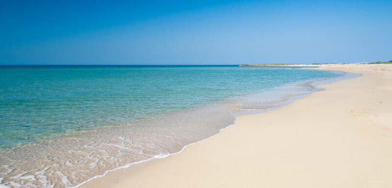 Costa del Salento Village