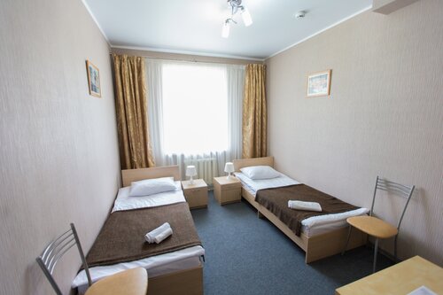 Chemodan Mini-Hotel, Rezervați Mini-hotel Sterlitamak Bashkortostan
