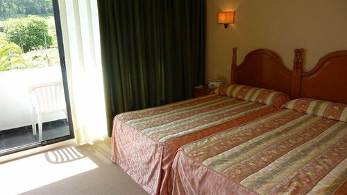 Arcea Hotel Las Brisas, Book Hotel Hoteller i Asturias med pool, Swimmingpool