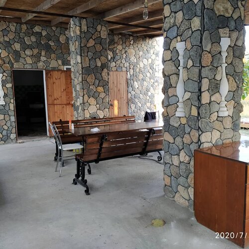 Roza vetrov, Reservar Hotel Popovka 