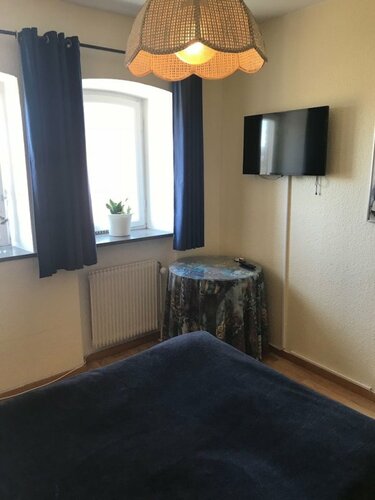 Hotel Chaplin, Забронировать Отель Отели Гёталанд 3 звезды, 3*