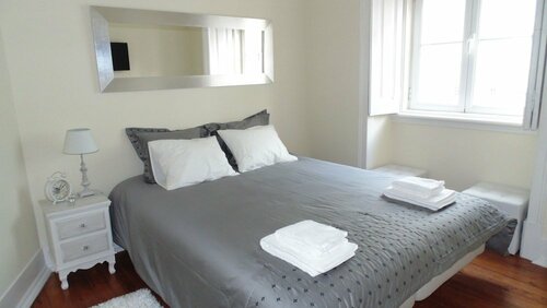 We Love Hostel, Забронировать Хостел Арроюш Лиссабон, рядом с Feira da Ladra