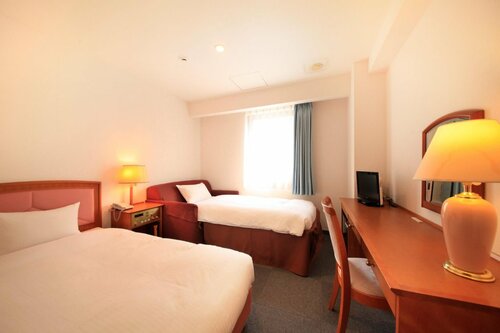 Hotel Green Selec, Забронировать Отель Недорогие отели Сендай, рядом с Университет Тохоку, недорого