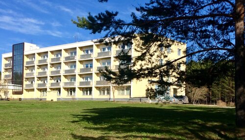 Сосновый бор Ачинск, Забронировать Отель Мазульский Ачинский район