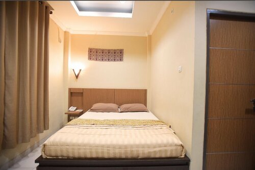 Lembasung Boutique Syariah Hotel, Забронировать Бутик-отель Таракан провинция Восточный Калимантан
