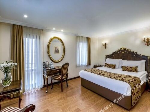 Hotel Ickale, Забронировать Отель Чанкая Анкара