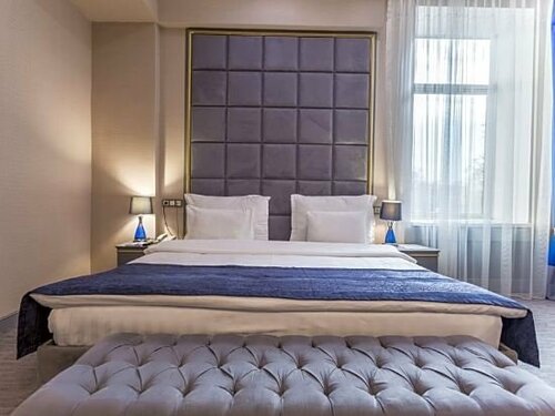 Grand Sapphire Hotel, Забронировать Отель СПА-отели Алматы, SPA-услуги