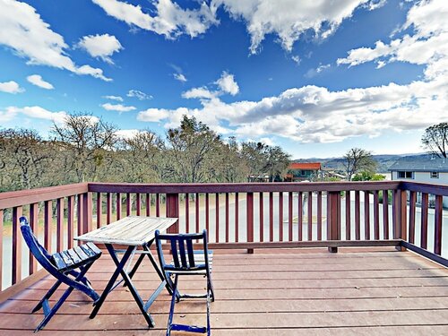 2531 Anchor Circle Home 2 Bedrooms 3 Bathrooms Home, Rezervasyon Tatil Evi San Miguel Paso Robles Wine Country