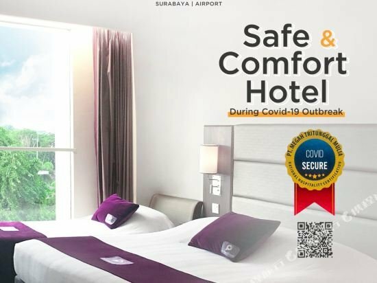 Premier Place Hotels