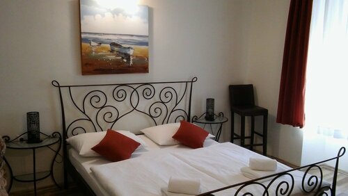 B&B Central Palace Heritage, Reserva ahora Bed & breakfast Hoteles en Croatian Islands con aparcamiento, Aparcamiento