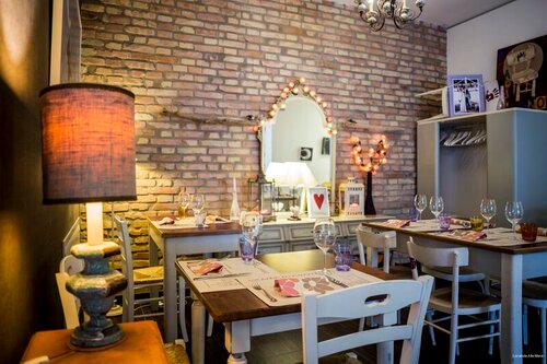 Locanda Alla Mano, Забронировать Отель Форлимпополи Эмилия-Романья