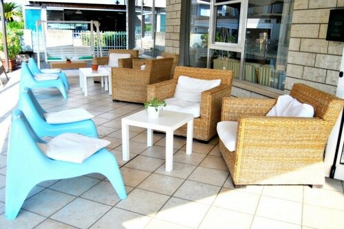 Hotel Villa Elia, Забронировать Отель Риваззурра Римини