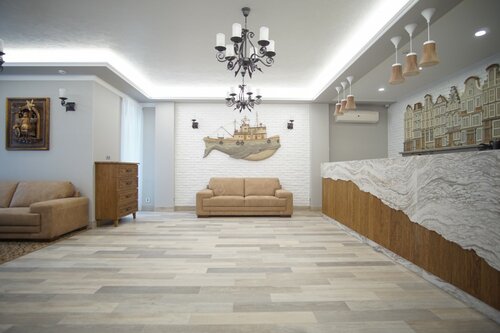 Skandinaviya Hotel, 予約 ホテル Oktyabrsky district 