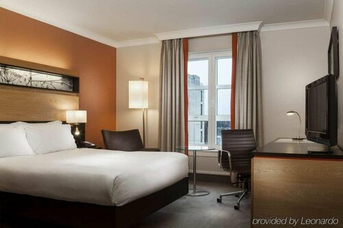 Hilton Dublin, Rezerwuj Hotel Dublin 