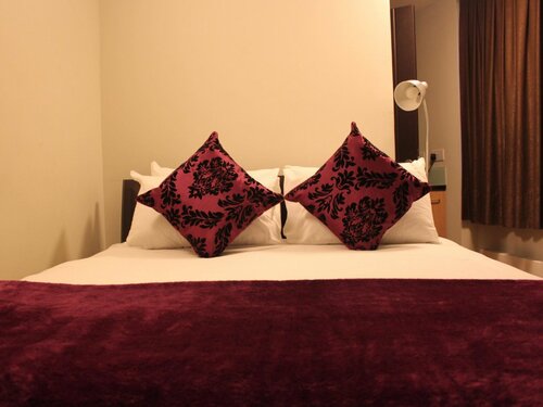 The Royale Chulan Hyde Park Hotel, Забронировать Отель Отели Лондона 3 звезды, рядом с Бейсуотер, 3*