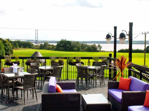 Hull Hotel, Забронировать Отель Отели Восточного райдинга Йоркшира с парковкой, Парковка