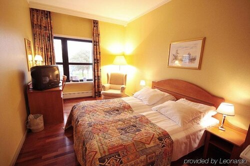 Thon Hotel Saga, Book Hotel Haugesund Rogaland