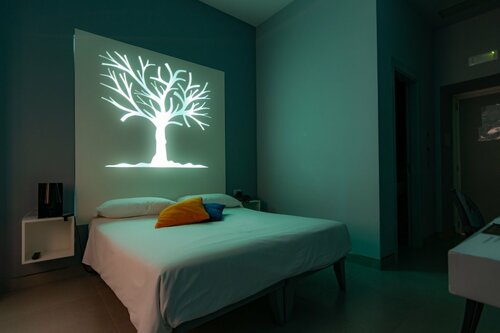 Quartum Luxury Rooms in Rome