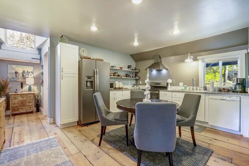 Broad Street Inn, Prenota Hotel Nevada City California