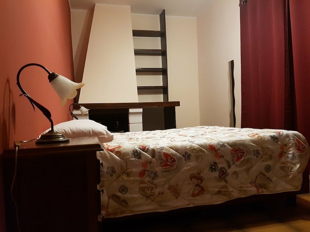 Myricae guest house - Fiumicino aeroporto