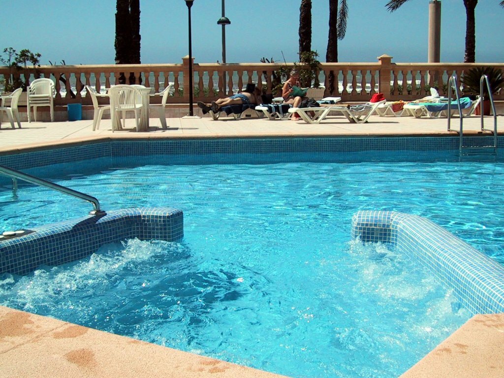Allsun Hotel Pil·larí Playa