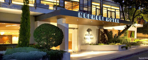 Nepheli Hotel, Prenota Hotel Hotel a Macedonia con colazione, Colazione