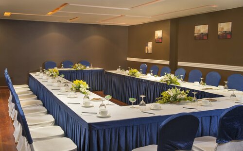 Country Inn & Suites By Carlson Mysore, Réserver Hôtel Mysore 