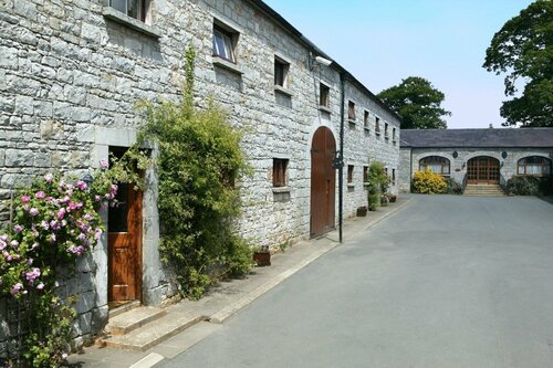Cabra Castle Hotel, Rezerwuj Hotel Kingscourt Cavan