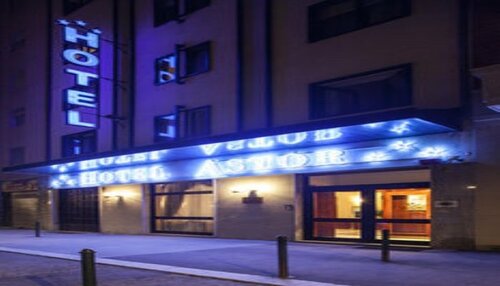 Astor Hotel, Забронировать Отель Линготто Турин