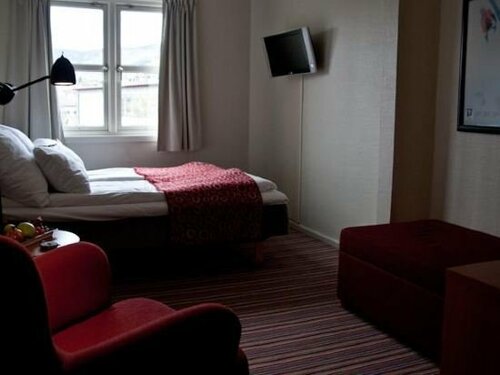 Aksjemøllen - by Classic Norway Hotels, Забронировать Отель Лиллехаммер Mjøsa