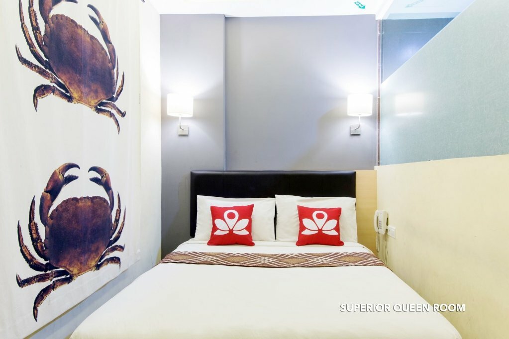 Norbu Hotel by Zen Rooms
