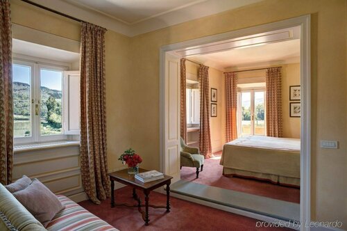 Villa La Massa, Забронировать Вилла Отели Баньо-а-Риполи 5 звезд, 5*