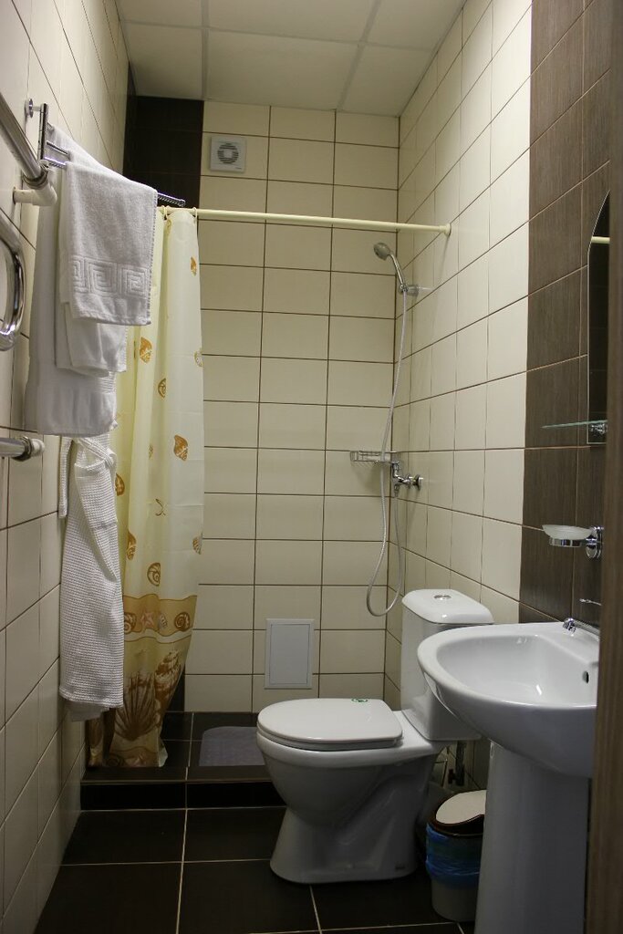 Hotel Chayka