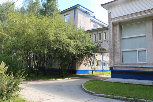 Uralskie Zori, Boek Kuuroord Sverdlovsk hotels met maaltijden, Halfpension / Volpension