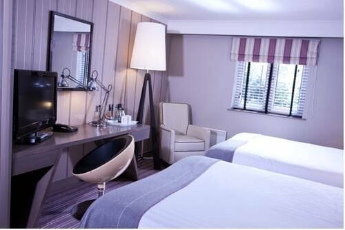 曼彻斯特钱德尔乡村酒店, 预订 酒店 奇德尔 大曼彻斯特