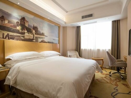 Shenzhen Zhouman Hotel