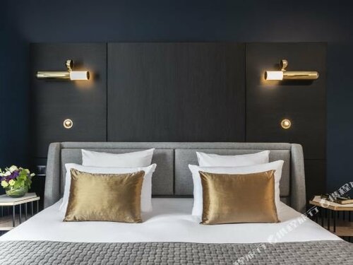 Hotel Opéra Opal, Забронировать Отель Отели Парижа 4 звезды, рядом с Edouard VII Theatre, 4*