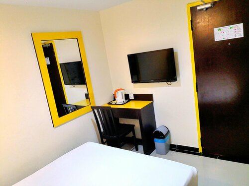 Hotel Chennai, Prenota Hotel George Town Penang