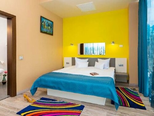West City Hotel, Забронировать Отель Клуж-Напока Клуж