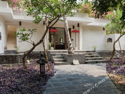 Kelapa Retreat & Spa, Prenota Resort Pekutatan Bali