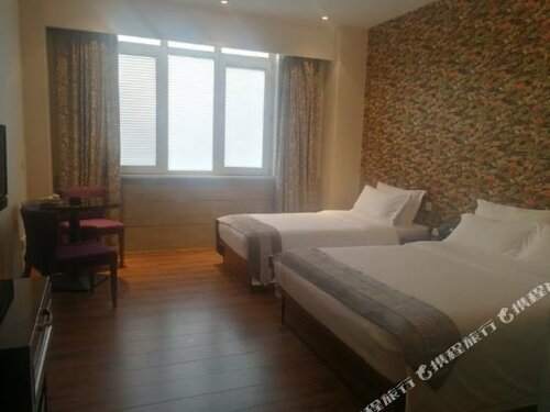 Shenyang Le Grand V Hotel, Reserva ahora Hotel Shenhe 