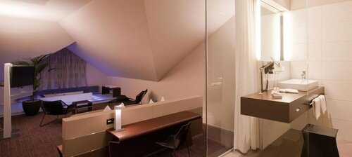 Riverside, Prenota Hotel Glattfelden Buelach
